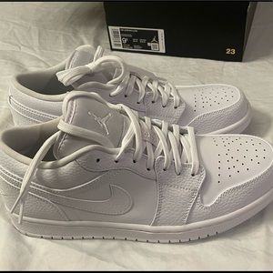 Air Jordan Low